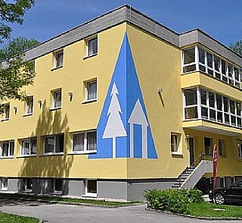 Ihr günstiges Hostel in Salzburg