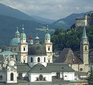 Where To Stay In Salzburg Most Beautiful Youth Hostels School Trip
